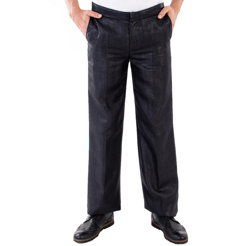 BARBARA BUI MEDIUM RISE STRAIGHT PANTS | MENS SIZE 30